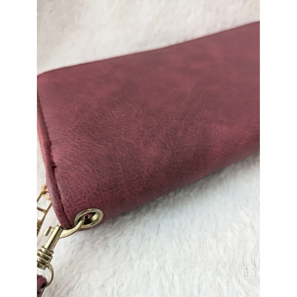 Unbranded Wallet/Wristlet